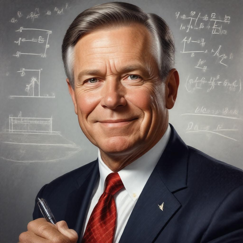 Michael E. Reed